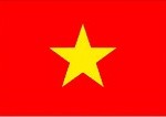 Bendera Vietnam