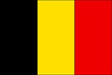 Bendera Belgia