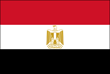 bendera Mesir