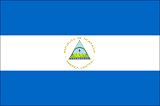 Bendera Nikaragua
