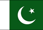 Bendera Pakistan