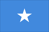 Bendera Somalia