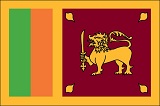 Bendera Srilanka