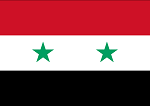 Bendera Suriah