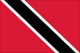 Bendera Trinidad and Tobago