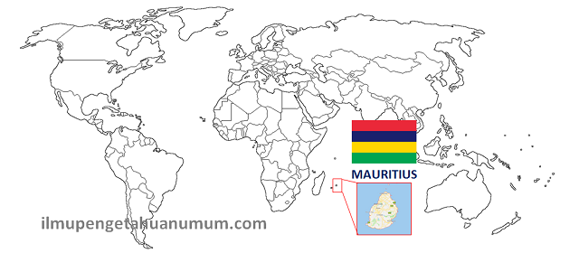 Profil Negara Mauritius
