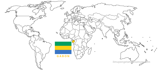 Profil Negara Gabon