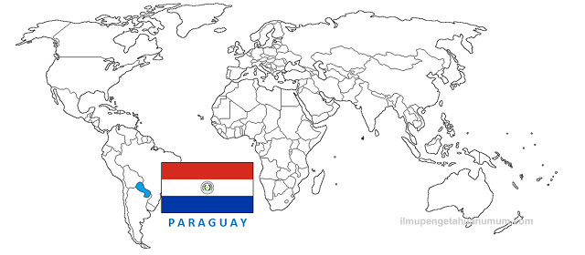 Profil Negara Paraguay
