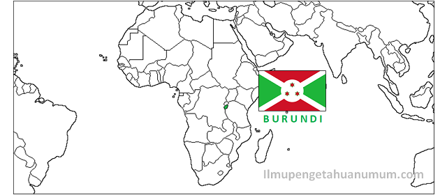 Profil Negara Burundi