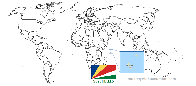 Profil Negara Seychelles
