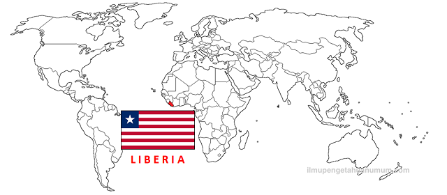 Profil Negara Liberia