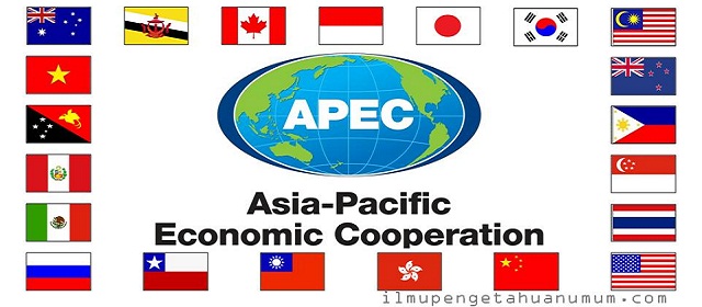 Negara Anggota APEC