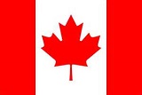 Bendera Kanada