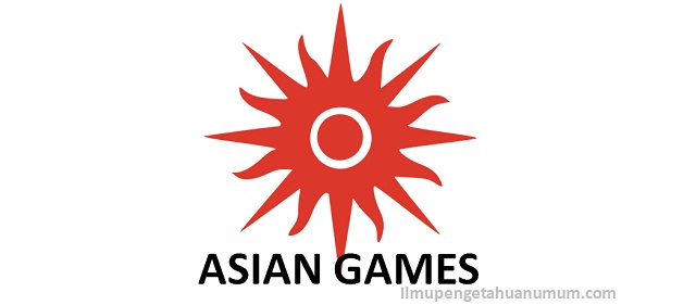 Tuan Rumah Asian Games