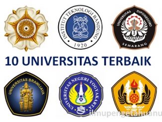 10 Universitas Terbaik di Indonesia 2017