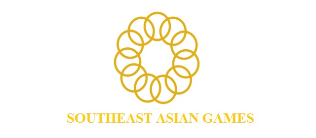 Tuan Rumah SEA Games (Pekan Olahraga Asia Tenggara)