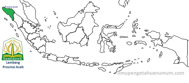 Profil serta daftar Kabupaten dan Kota di Provinsi Aceh