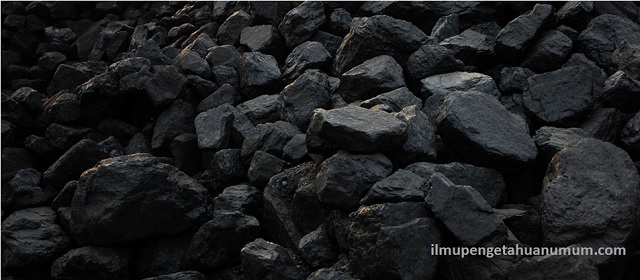 Daftar 10 Negara Penghasil Batu bara Terbesar di Dunia