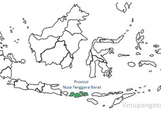 Daftar Kabupaten dan Kota di Provinsi Nusa Tenggara Barat