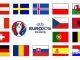 Daftar 24 Tim Negara Peserta Piala Eropa 2016 (Kejuaraan Sepakbola UEFA)