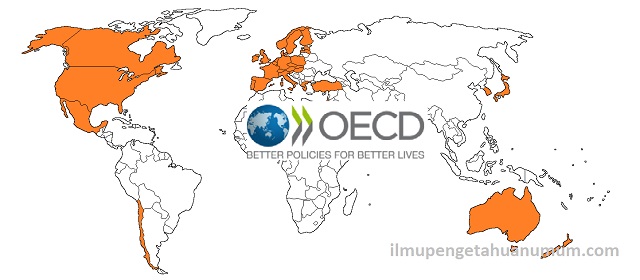 Negara-negara Anggota OECD