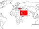 Profil Negara Turki (Turkey)