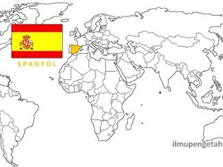 Profil Negara Spanyol (Spain)