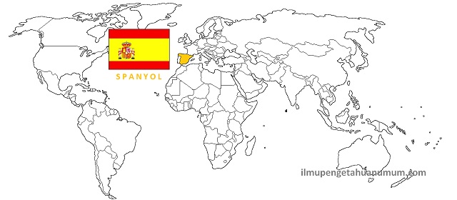 Profil Negara Spanyol (Spain)