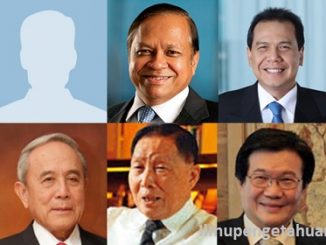 10 Orang Terkaya di Indonesia 2017 (menurut Forbes)