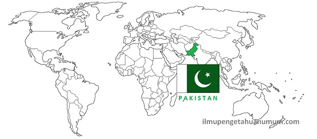 Profil Negara Pakistan