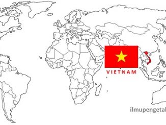 Profil Negara Vietnam dan Provinsi di Vietnam