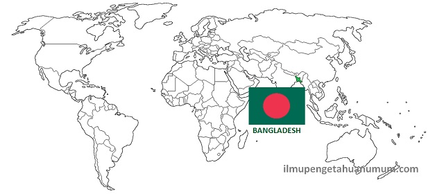 Profil Negara Bangladesh
