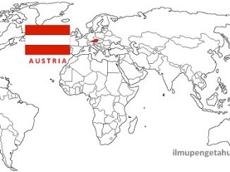 Profil Negara Austria dan Negara-negara bagian Austria