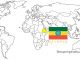 Profil Negara Etiopia (ETHIOPIA)