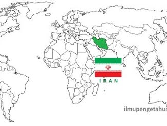 Profil Negara Republik Islam Iran