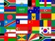 Daftar Bendera Negara di Dunia