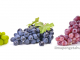 Kandungan Gizi Buah Anggur (Nutrisi Anggur) dan manfaat anggur bagi kesehatan