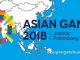 Daftar Negara Peserta ASIAN Games 2018 di Indonesia