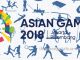 Daftar 40 Cabang Olahraga yang dipertandingkan di ASIAN GAMES 2018