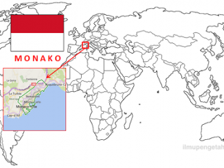 Profil Negara Monako