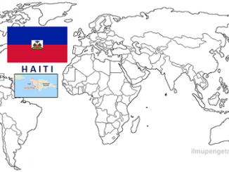 Profil Negara Haiti