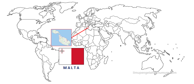Profil Negara Malta
