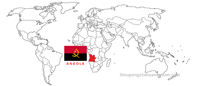 Profil Negara Angola