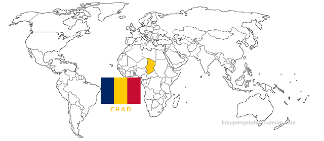 Profil Negara Chad