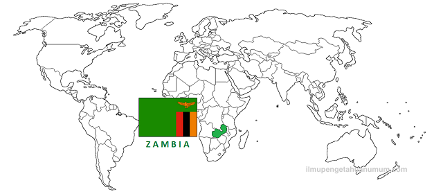 Profil Negara Zambia