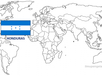 Profil Negara Honduras