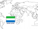 Profil Negara Sierra Leone