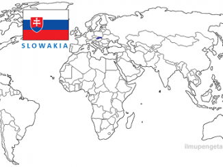 Profil Negara Slowakia (Slovakia)