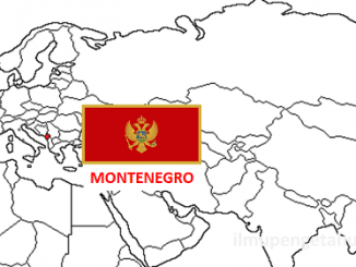 Profil Negara Montenegro