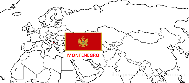 Profil Negara Montenegro